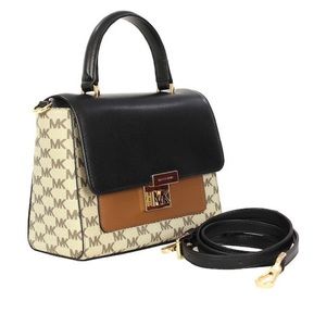 Michael kors Mindy logo bag. NWOT